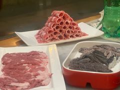-老五四季涮肉(菜市口店)