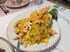 -泰椰里·泰国餐厅(智慧城广百广场店)