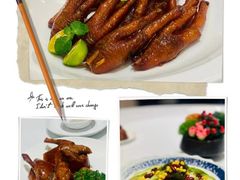 -海逸海鲜酒家(古北店)