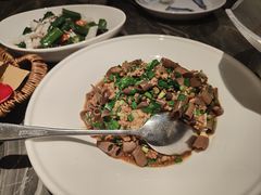 海肠捞饭-前海沿·青岛菜(乐客城店)