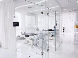 -臣丽纹眉品牌连锁