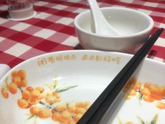 -西贝(东城万达广场店)