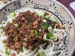 -大石人家鱿鱼面馆(大石西路总店)