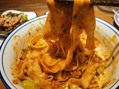 -吴满满油泼面(北方风味园店)