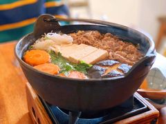 -铃木食堂(杨梅竹店)
