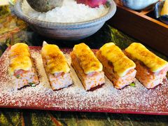 -炙柒Sekinana·精致料理 烧鸟·铁板烧(海上世界店)