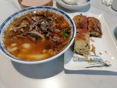 -真食净香居·内蒙烧麦(亚运村店)