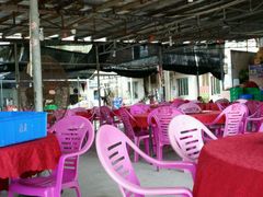 -胜海大排档·海鲜·黄鳝饭(十年老店)