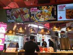 -西关味(东明路店)