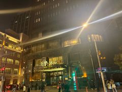 -上海国际饭店