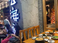 -云海肴·汽锅鸡·云南菜(美罗城店)