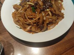 -大树餐厅(益田假日店)