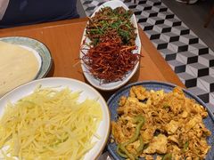 -老昌春饼(中央大街店)