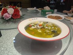 -德顺源·非遗烧麦·老菜(大观园店)