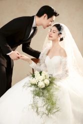 -蒙娜丽莎婚纱摄影(爱城总店)
