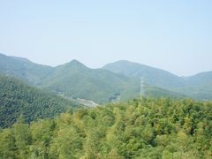 -宁波浙东大竹海景区
