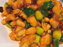 宫爆鸡丁-紫光园(马桥店)