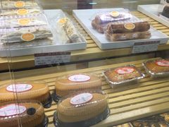 -长发西饼(临顿路店)