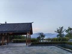 -腾冲和顺柏联酒店
