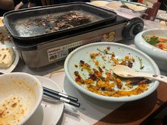 -羊故事·全羊宴•团建聚会包间(华侨城店)