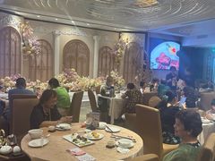 -广东胜利宾馆西关粤中餐厅