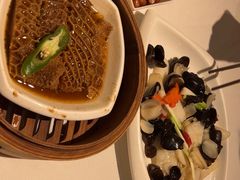 -潮福城潮州大酒楼(湖滨北路店)
