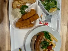 -宜家·瑞典风味餐厅(无锡店)