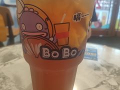 -85度C(厦门中华城新店)