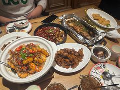 -新白鹿餐厅(城西银泰城店)