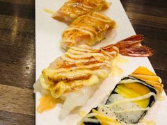 -三禾寿司(君尚店)