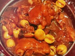 -那家小馆•北京菜•烤鸭(中关村店)