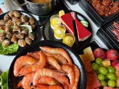 -爱伲牛肉火锅自助(景洪店)