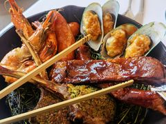 -伯衡55·吉品轩(乌鲁木齐南路店)