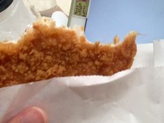 -麦当劳(深圳北站高铁店)