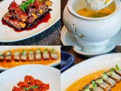 -山港凯悦酒店·东海88私房菜