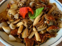 -周家二小姐的菜(西津渡店)