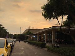 -成都高新创新角度网球俱乐部
