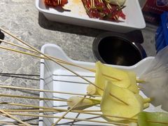 -成都玉林串串香(世纪港湾店)
