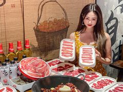 -刘火辣老火锅(光谷店)
