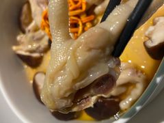 -筱爷叔·上海传统手工菜(玉树路店)