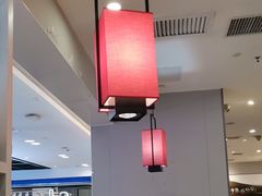 -吉野家(复兴路第二餐厅店)