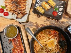 -小川洋风料理(汉街店)