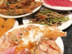 -汉巴味德(大悦城店)