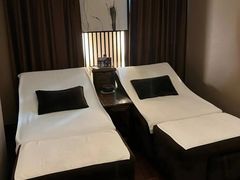 -水墨澜渟足道·SPA·传统(四望亭东关街店)