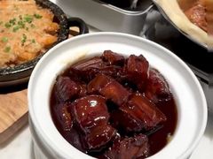 -小菜园新徽菜(常州天宁吾悦店)