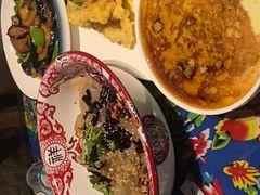 -人民公社大食堂(张家湾店)