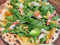 -La Strada(安福路店)