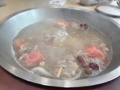 -313羊庄·羊肉火锅烧烤(李村店)