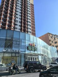 -婴喜爱(长春吉林大路店)