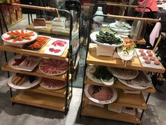 -蜀九香火锅(玉林店)